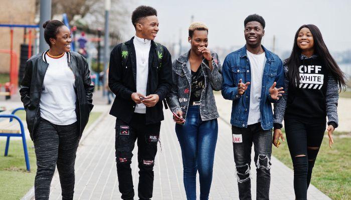 Politics through the eye of a Gen-Z