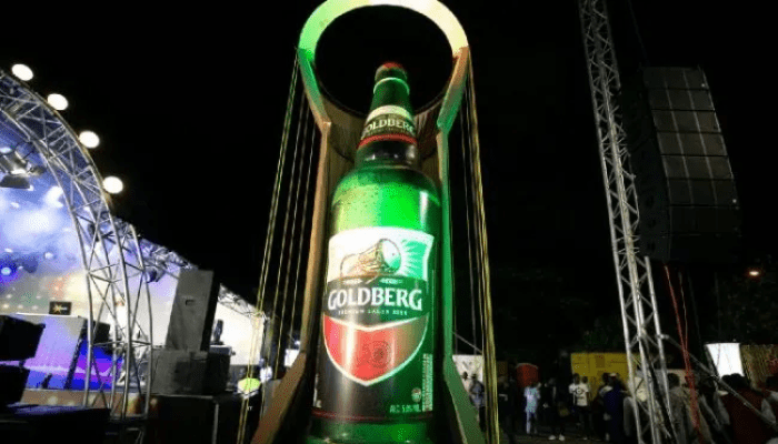 Goldberg delivered premium enjoyment, empowerment in Lagos