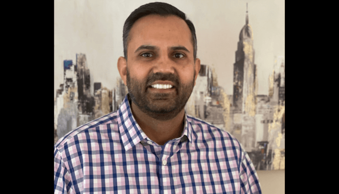 Flutterwave hires ex-Goldman Sachs executive to push global expansion