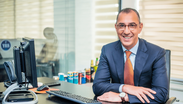 Customer feedback, innovation, resilience keep us ahead – MD, Nigerian Breweries