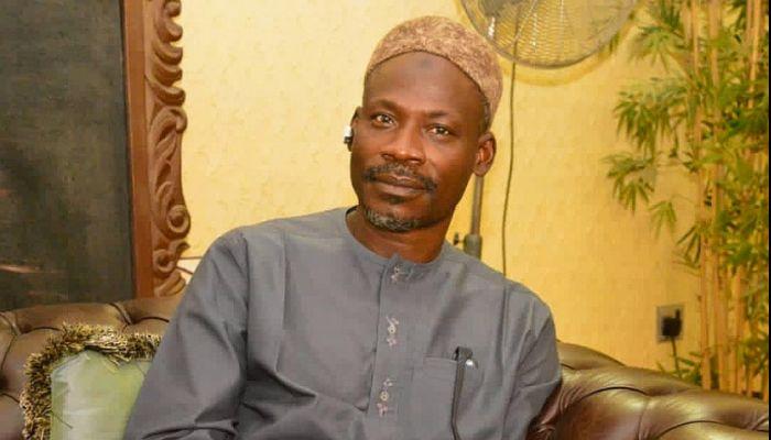 NASRDA boss tasks committee on knowledge in field of space law