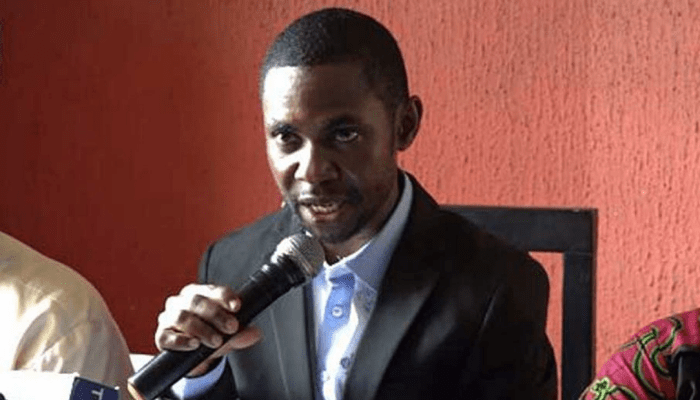 Nwobodo, ex-IPAC chairman Enugu, emerges Accord Party guber candidate