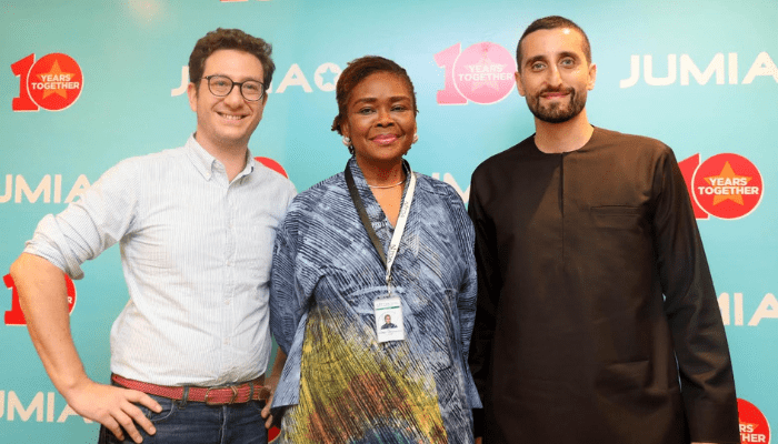 Jumia celebrates 10yrs of e-commerce in Nigeria, appreciating local partners, staff