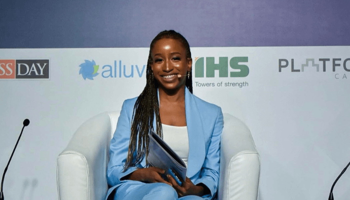 BusinessDay’s Lehlé Baldé listed among Forbes Africa 30 under 30