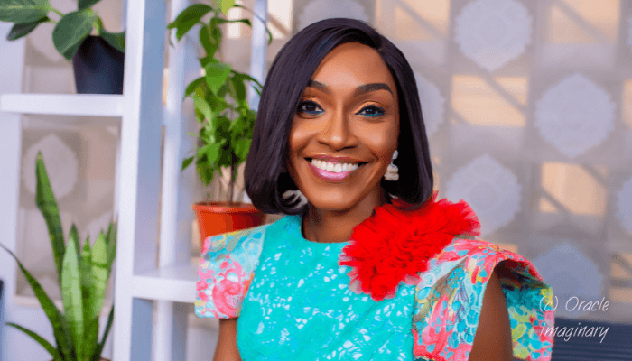 OREMEYI ADEOLA-AKAH is switching things up at Interswitch