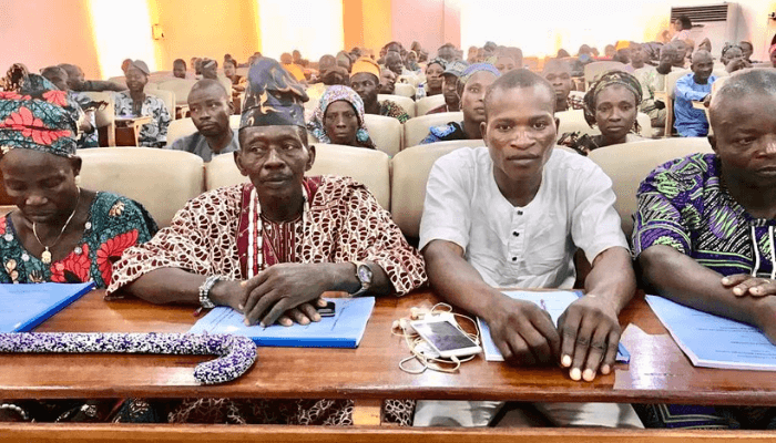 Covid-19 recovery: World Bank, Oyo pick nine communities for special projects