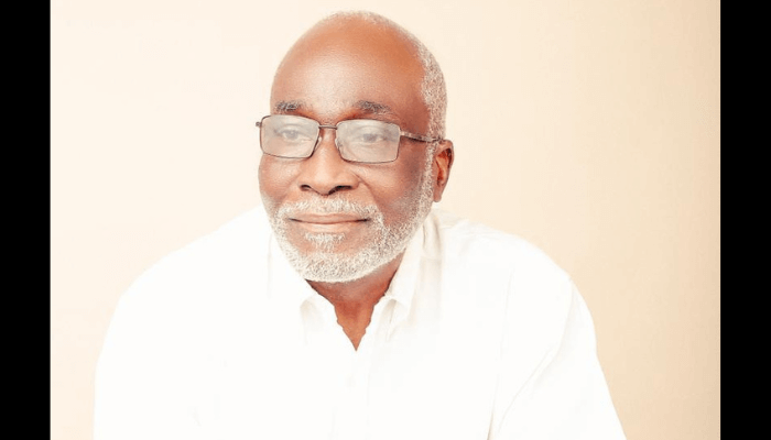 Why Nigeria is still far from being a democratic nation – Owokoniran