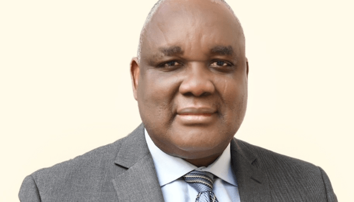 NCC appoints Reuben Muoka as Director Public Affairs