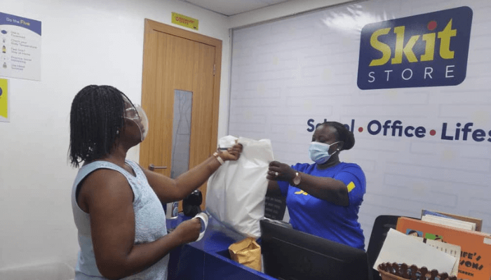 SKLD Limited opens new retail outlet to expand market frontier