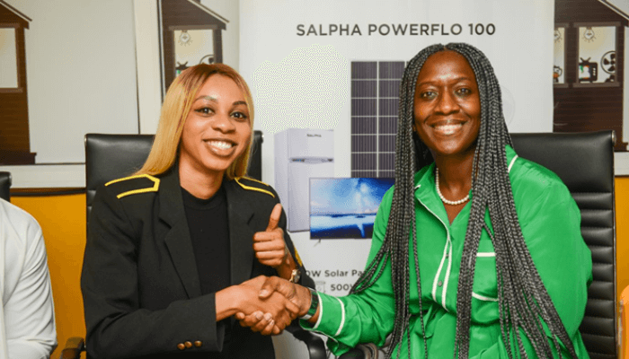 From humble beginnings to Forbes mention – meet All On Investee championing clean energy