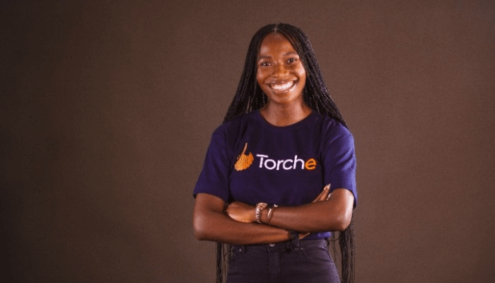 Torche move to deepen biometric payment in Africa
