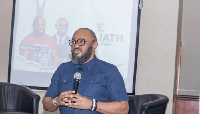 Experts share business growth strategies at Goliath Program