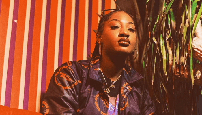 Tems becomes first female artist to debut at No.1 on Billboard US