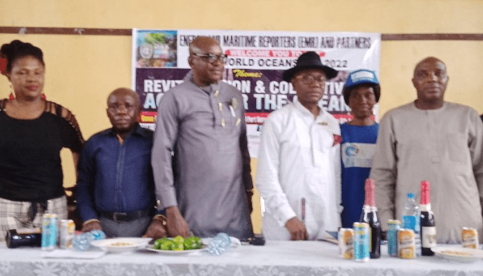 UN World Oceans Day 2022: New alliance in Niger Delta to defend the Atlantic Ocean