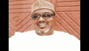 Umar Ibrahim
