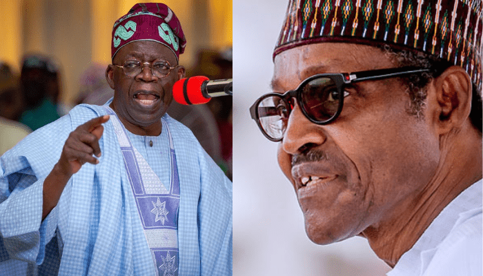 ‘Yoruba Lokan’ vs Muhammadu Buhari: Afonja Redux