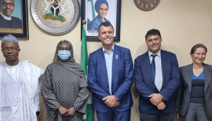 UN seeks green transition, enhances resilience to climate change