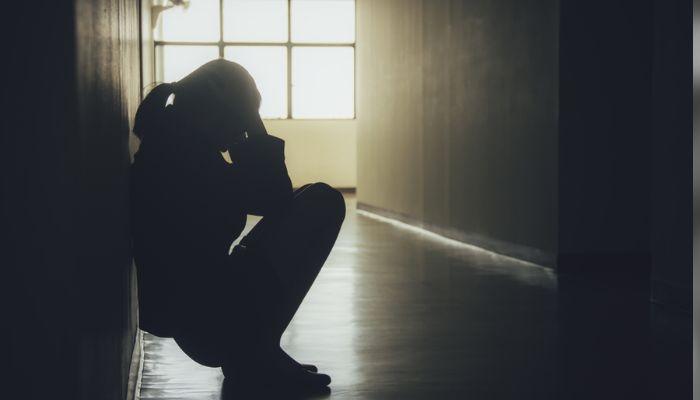 Desert days and the loss of a parent