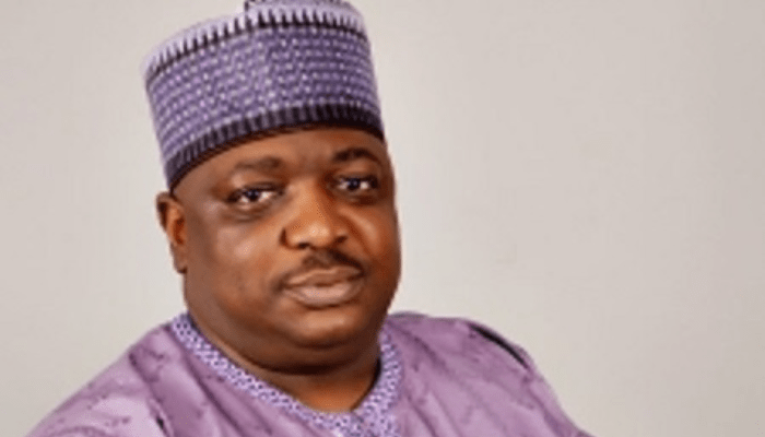 PDP nominates Aduda as new minority leader, Utazi as whip