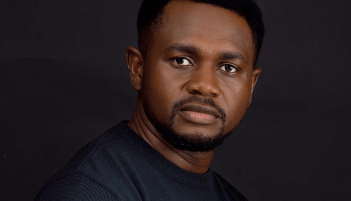Adebayo Owosina joins Adweek Global Creative 100