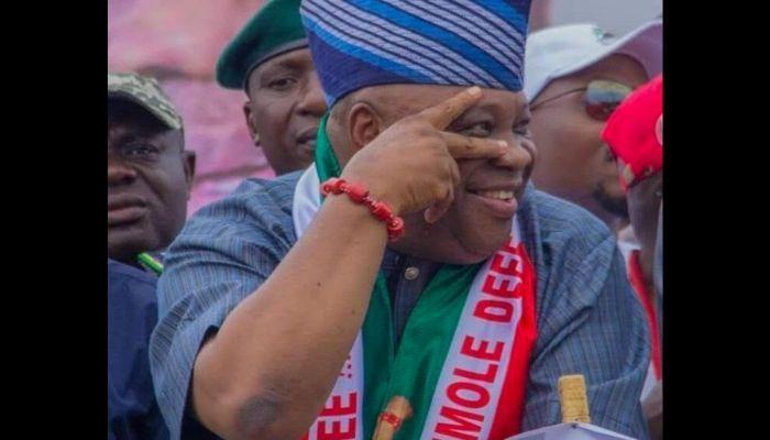 Osun election: Is this the nature of things to come?