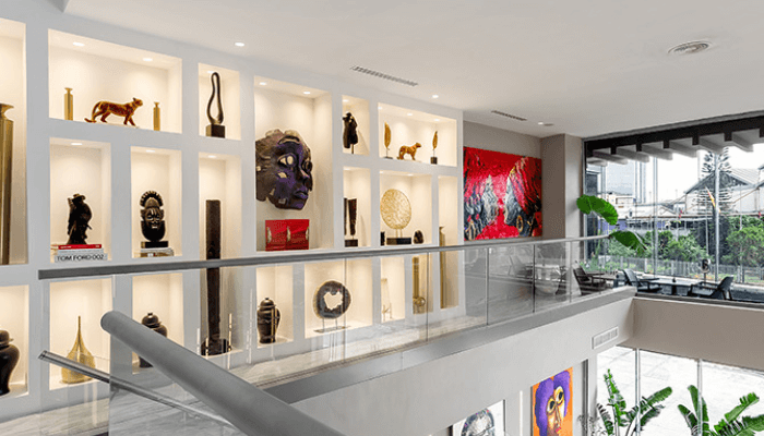 Luxury fashion: An unconventional frontier for wealth accumulation