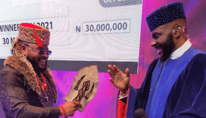 BBNaija’s increasing prize money, bait for housemates