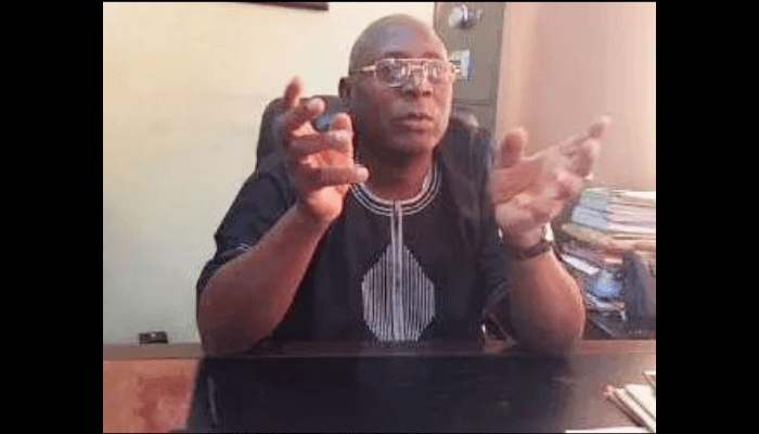 Provide palliative for manufacturers – labour leader urges FG
