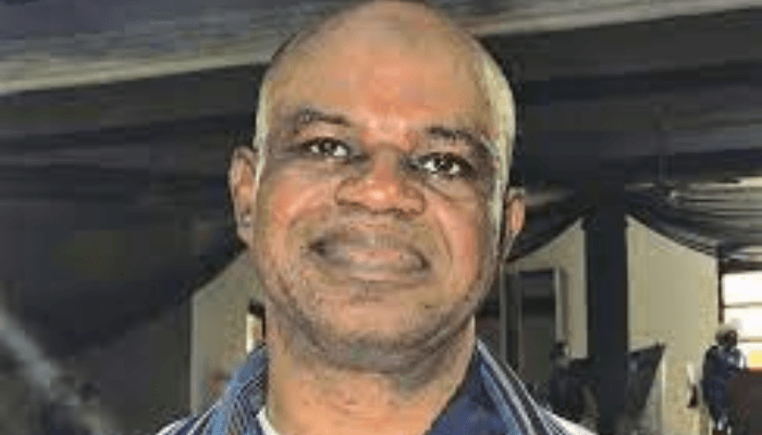 Cleric urges Christians to walk closely with God