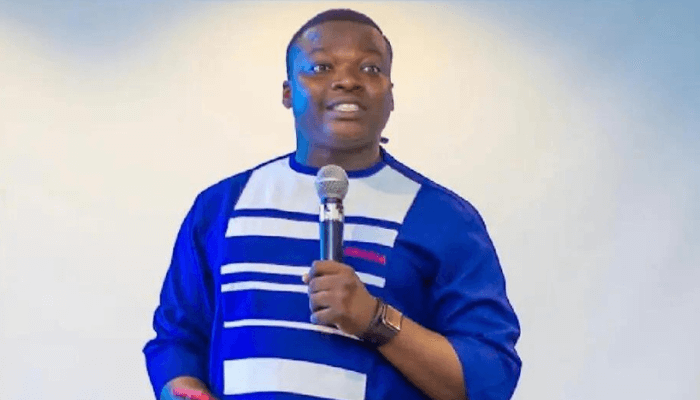 Bright Sekoni makes list of Nigeria’s 2022 under 40 CEOs