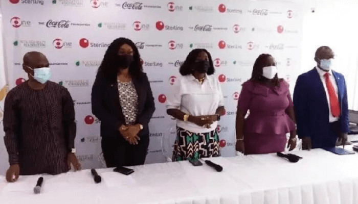 Coca-Cola partners Sterling One Foundation on Africa social impact summit