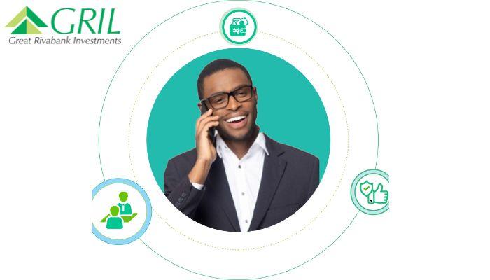 Great Rivabank Investments offers 25% discount on services