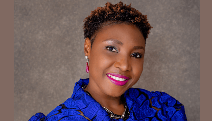 At Dangote Group, IGAZEUMA OKOROBA is transforming the industry through sustainability practice