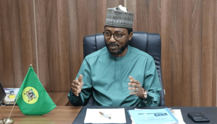 NPA says its two dollar offshore accounts approved by government