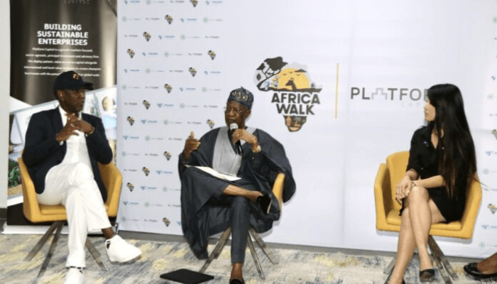 Tech startups showcase innovations at 2022 Unicorn Group’s Investment fair