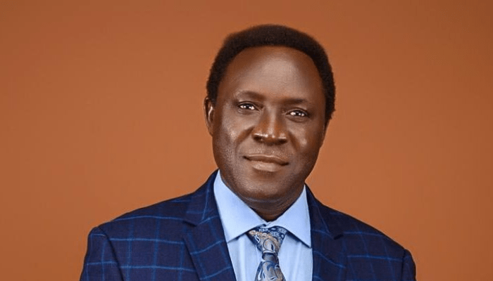 Failure to collect PVC, vote will be disservice to faith, nation – Ibenu