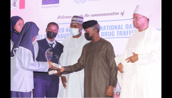Photos from MTN ASAP National stakeholders Conference