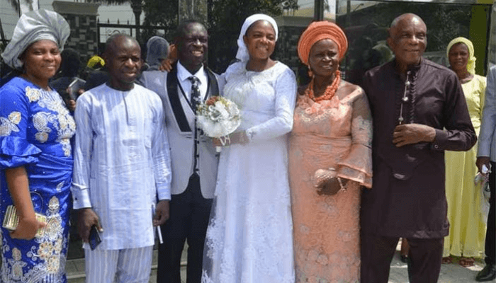 Express love at all times to hinder marriage friction – Cleric urges couples