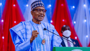 Muhammadu Buhari