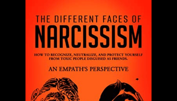Different faces of narcissism’, book by Canada-based Nigerian set for launch
