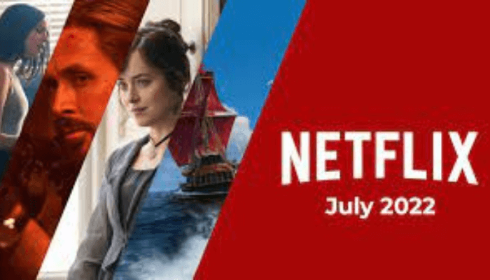 8 movies, shows to expect on Netflix in July