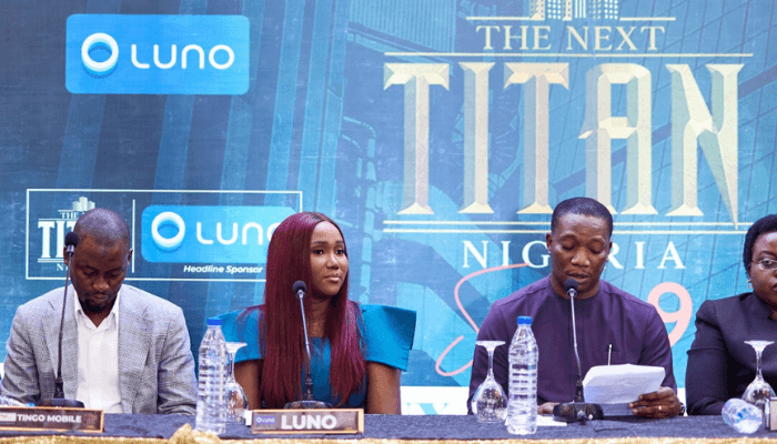 Aspiring entrepreneurs to lock horns at The Next Titan Season 9