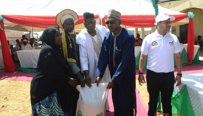 Outspan: Driving efficiency in Nigeria’s dairy industry