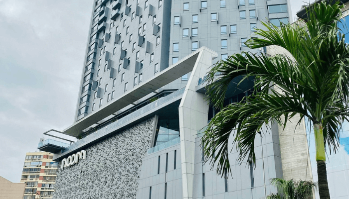 Mangalis: West African hotel brand on the rise
