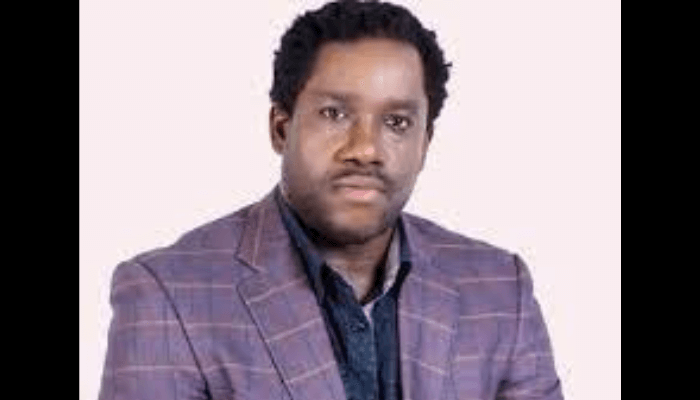 I’m on a mission to rescue Nigeria – NRM presidential candidate