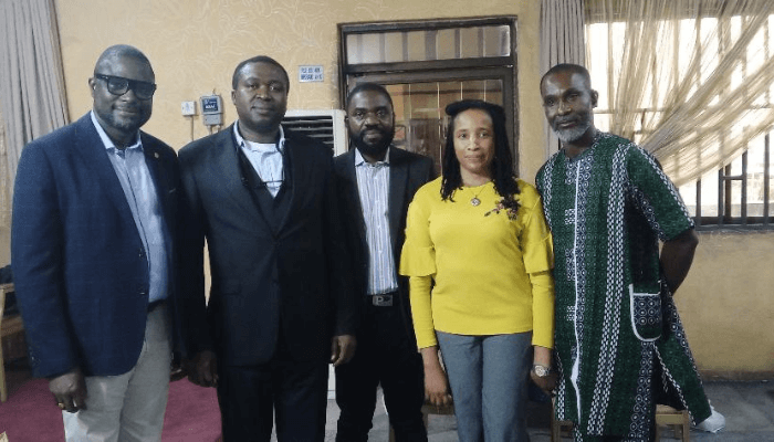 Octagram Achievers Company wins Rivers’ students company of the year
