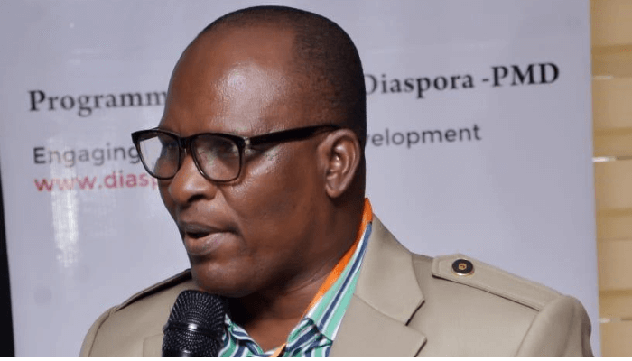 Join export business to save your businesses from forex crisis, expert advises importers
