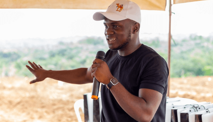 Customer-centric relationship is the core value of Land Republic, says co-founder, Fapohunda