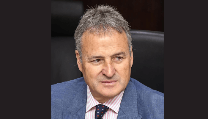 Demand will increase for professionals with digital finance skills – CIMA president
