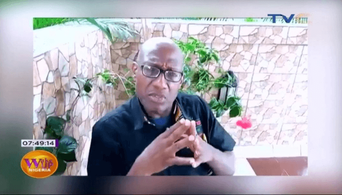 Why Nigerian universities must begin to teach African herbs, plants, by Ijewere